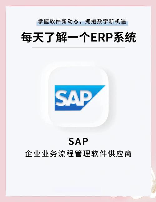 国产ERP能否超越SAP，却屡屡陷入无力境地？