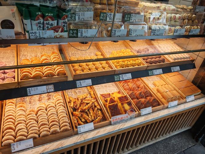 南京玄武湖附近哪里有独立的甜品店推荐？