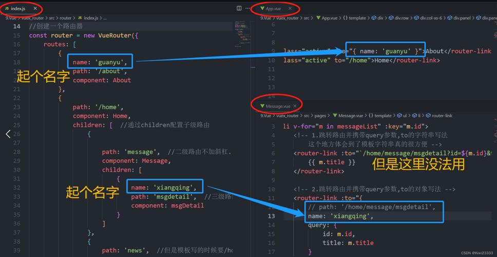 Vue前端路由hash与history模式，究竟哪种原理更复杂，影响更大？
