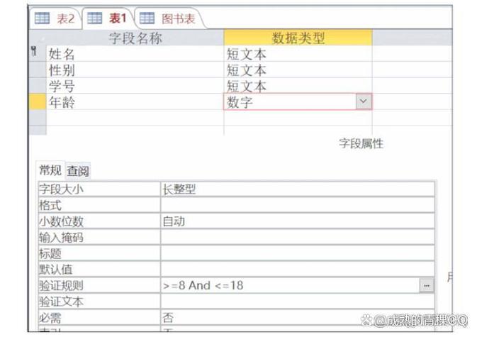 数据库字段长度为0意味着什么具体含义？