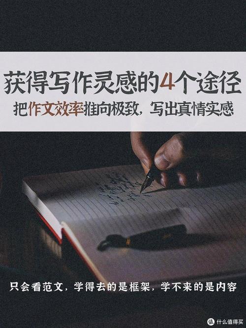 激发创作灵感，无限创意源泉，如何挖掘？