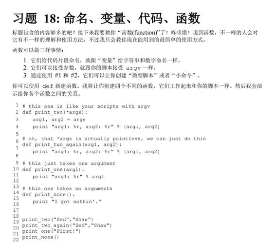 如何有效解决Python函数中参数命名不规范的问题？