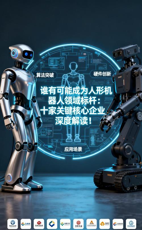 哪家网站建设公司专业深度解析机器人领域，独领风骚？