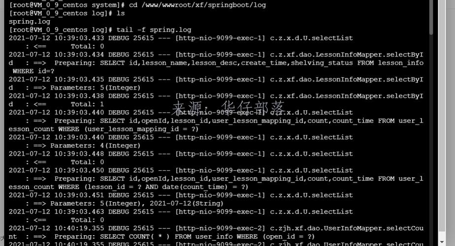 如何编写Linux脚本部署jar包并实现开机自动启动？