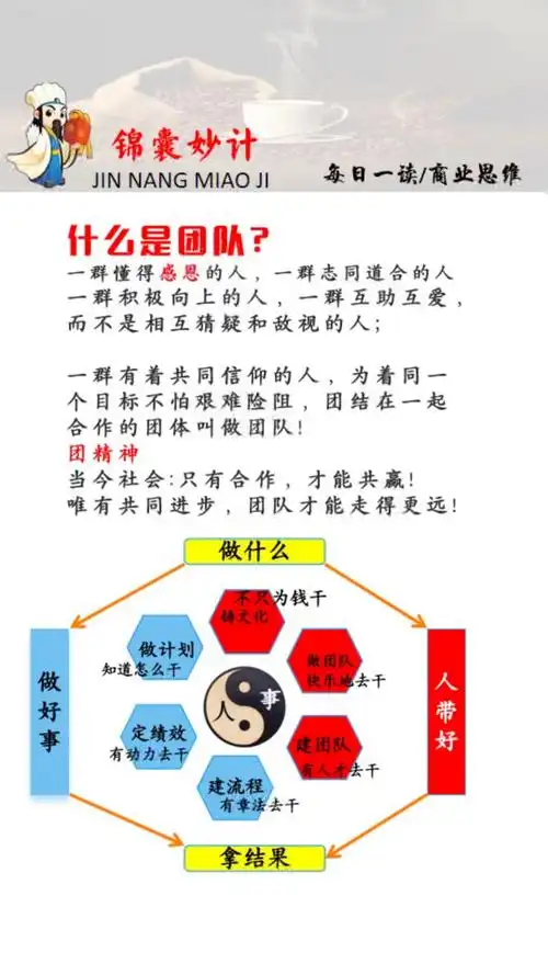 什么是临时组建的、缺乏正规组织的团队？