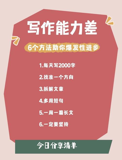 如何打造一个提升写作效率的创作加速器伙伴？