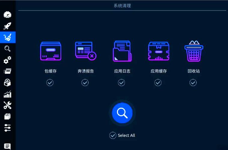 Linux系统通过缓存优化能显著提升性能，具体能带来哪些实际好处？