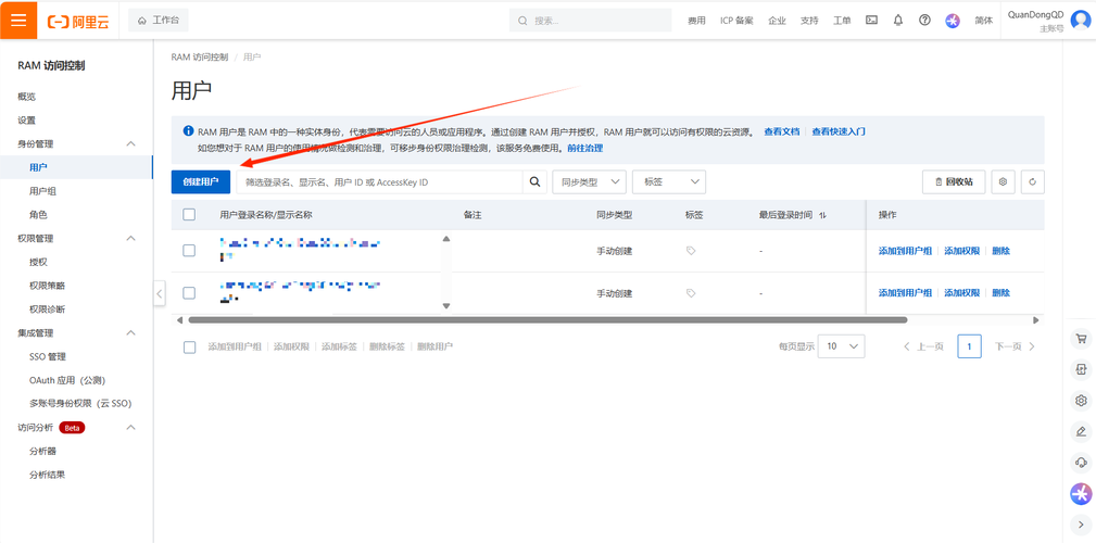 如何详细操作SpringBoot将图片上传至阿里云OSS对象存储？