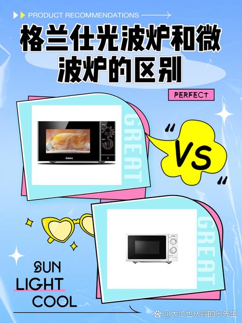 微波炉与光波炉的区别及优劣，哪个更实用？