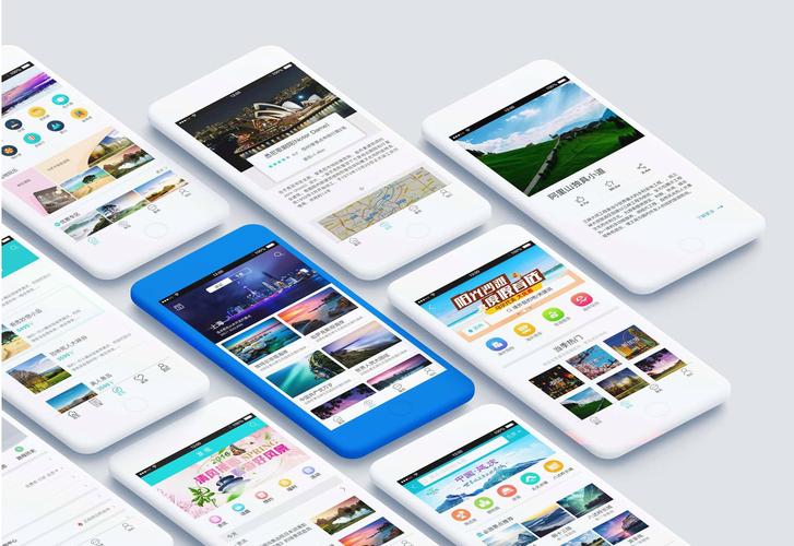 谁在寻找一款能轻松构建手机网站的神器——JqueryMobile呢？