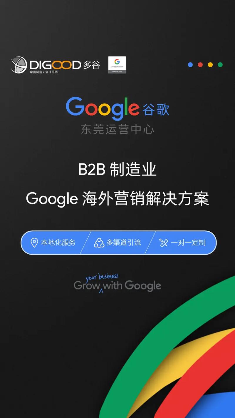 如何快速找到靠谱的谷歌独立站代理？