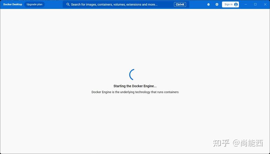 安装Docker Desktop for Windows后，为何启动总是失败？