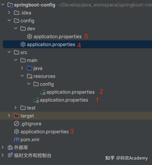 SpringBoot中如何实现读取yml文件的3种不同方法？