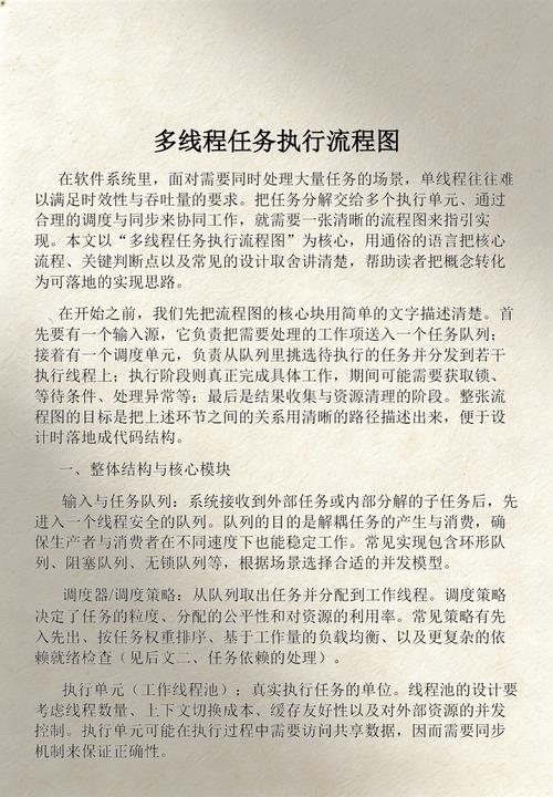 如何确保多个线程完成后再启动后续线程执行？