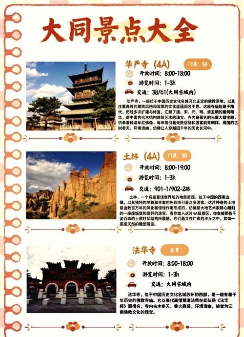 如何优化大同特色旅游信息，提升网站长尾关键词收录效果？