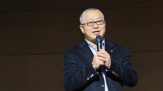 周文军：如何成为SEO翘楚，引领网站优化步入新纪元？