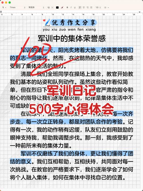 集训女队员引发的后续事件，如何进行自我总结？