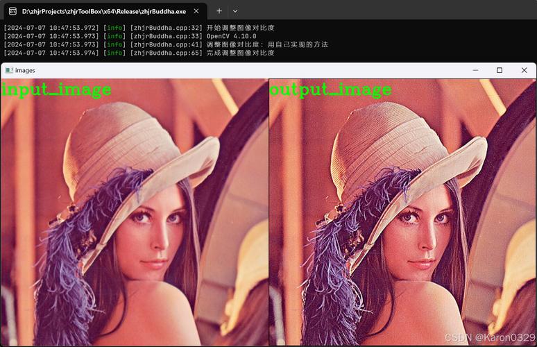 如何实现OpenCV C++中图像访问速度的全面长尾词对比分析？