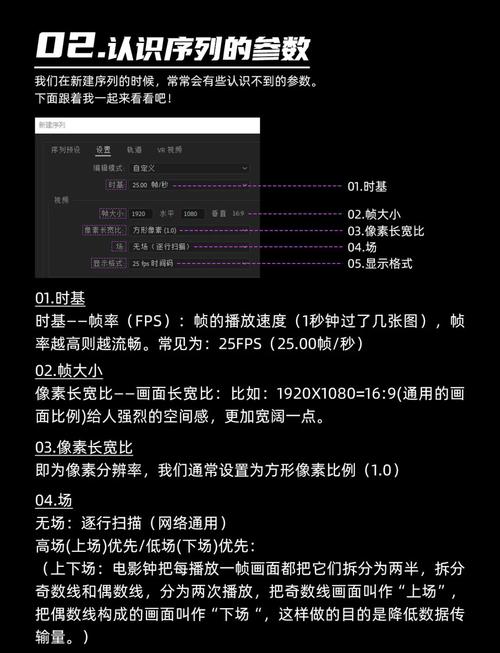 在PR项目中，如何准确区分项目与序列之间的具体差异？