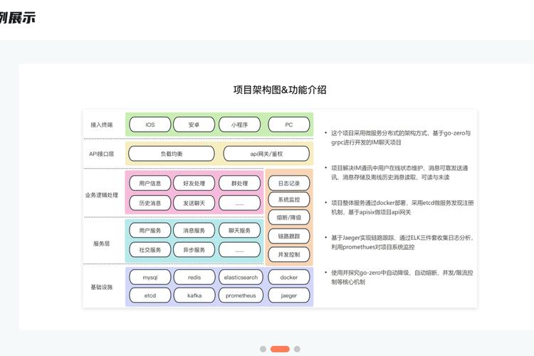 Go语言有哪些RPC框架可供选择？