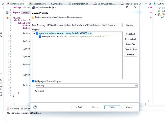 如何在Eclipse中设置Maven进行项目打包的具体步骤？