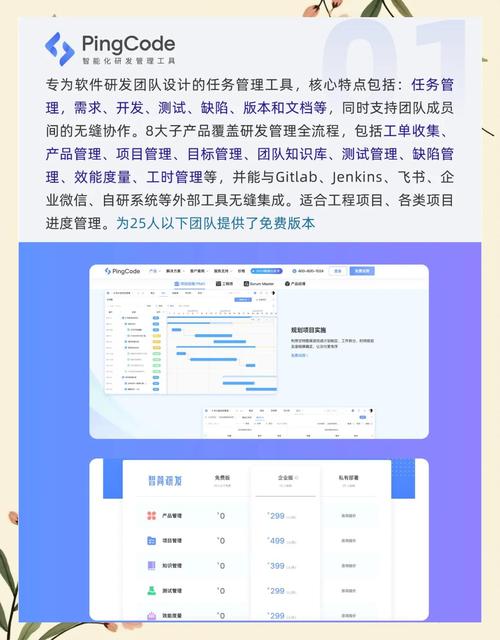 2025年，有没有哪款研发项目管理软件特别适合推荐给专业人士使用？