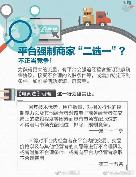 电商法实施后代购圈是否将经历洗牌重生？