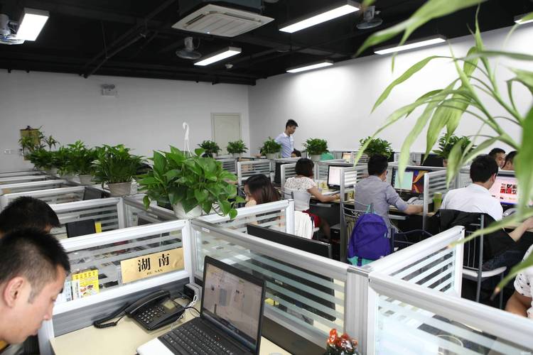 淘宝客服在家工作靠谱吗？求推荐靠谱的在家工作机会，速速投递简历！
