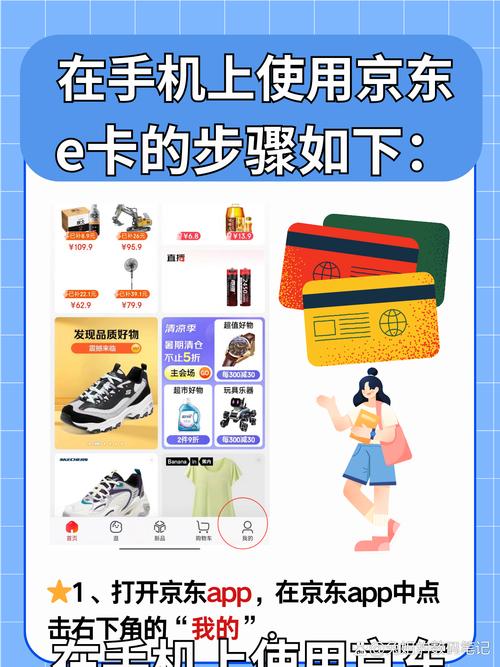 京东e卡通用购物优惠力度大，有没有性价比超高的推荐？