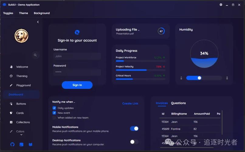 .NETCoreAvaloniaUI如何实现多语言国际化支持？