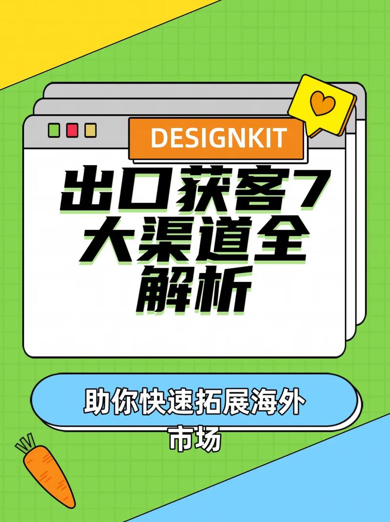 海外市场如何通过中国网站域名吸引流量和商机？