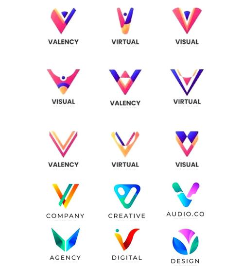 免费Logo设计网站，如何找到创意无限的Logo设计灵感源泉？
