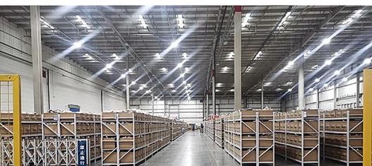 如何设计并实现一个高效的Java仓库管理系统，提升仓库管理效率与用户体验？