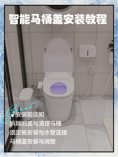 如何从零开始搭建高转化率的外贸智能马桶盖独立站？