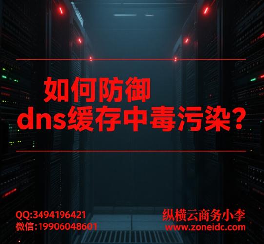 如何有效应对DNS污染，有哪些实用应对方法？