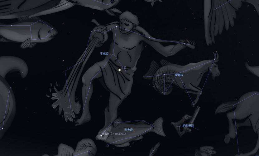 有哪些观星软件适合天文爱好者使用？推荐5款最佳观星APP。