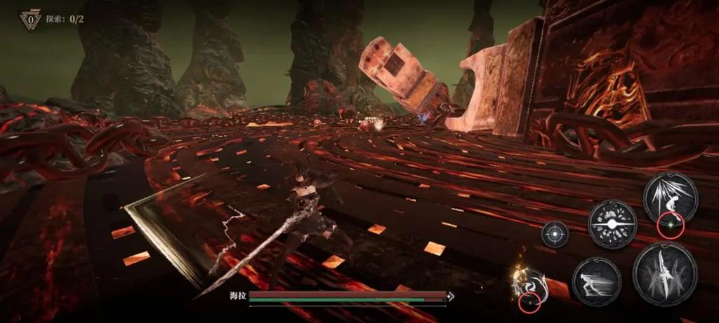 《古魂》虚忆第1章如何巧妙通关，解锁隐藏剧情？