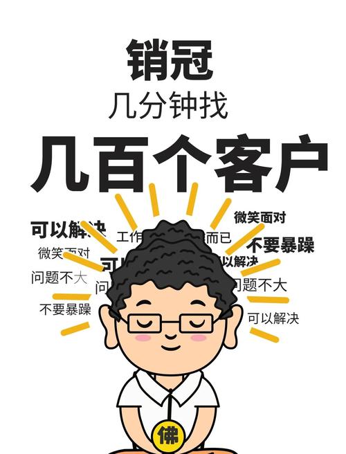 如何快速掌握高效挖掘精准目标客户的技巧？