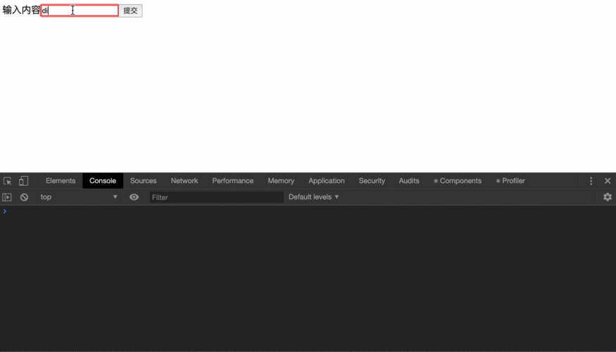React中DOM事件和状态如何巧妙结合以实现动态交互效果？