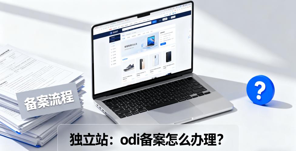 在国外开设独立站需要哪些证件和手续办理流程？