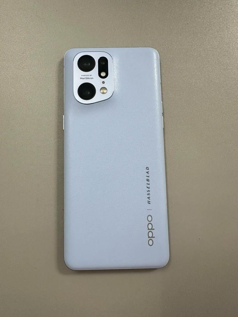 OPPO Find X5参数配置如何？性价比高不高，值得购买吗？