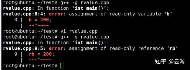 C++中如何利用右值引用和移动构造函数实现资源高效转移？