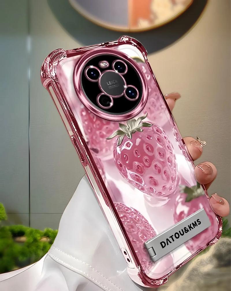 mate40pro手机壳哪款性价比最高？