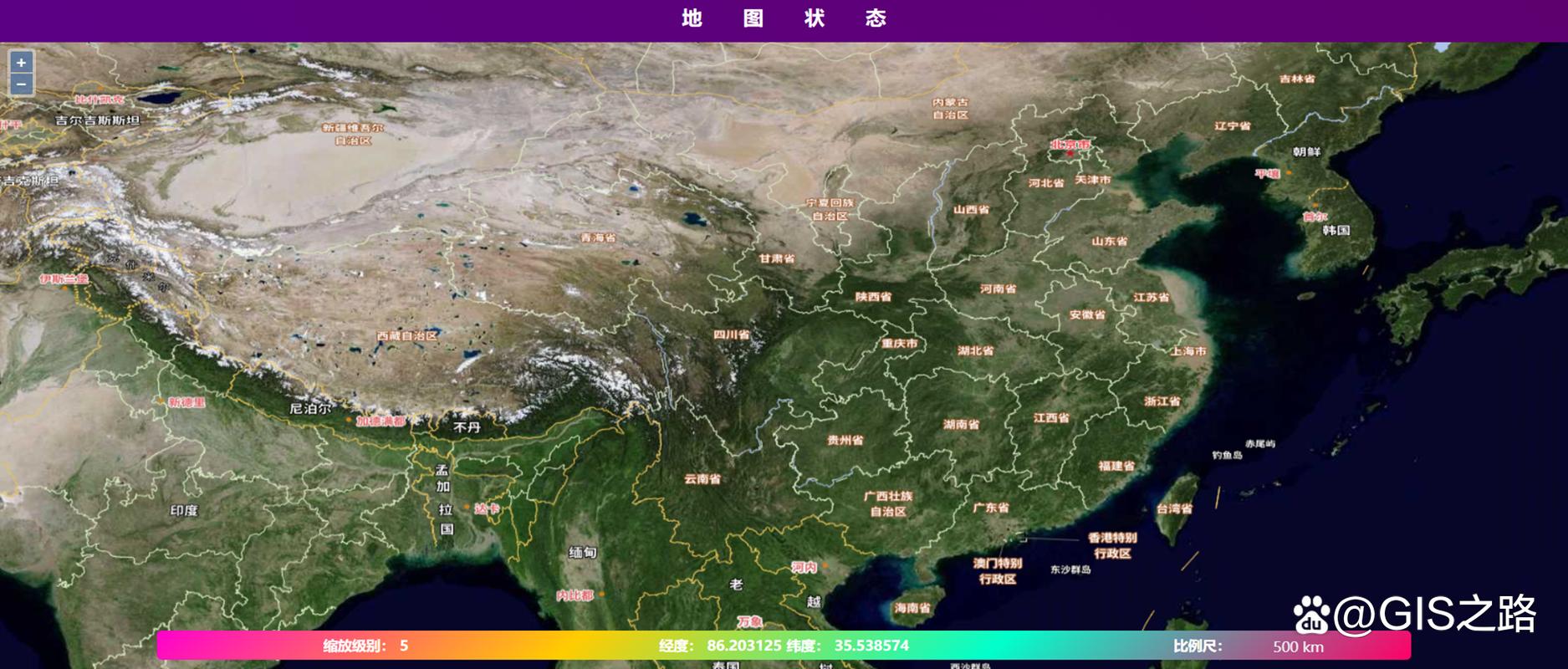 如何使用Openlayers实现地图上长尾词标注功能？