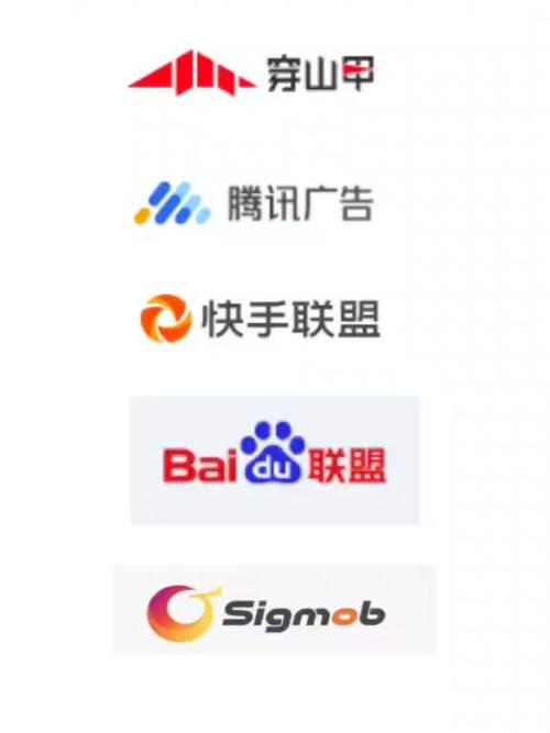 百度广告联盟标志背后隐藏着怎样的故事和深层含义呢？