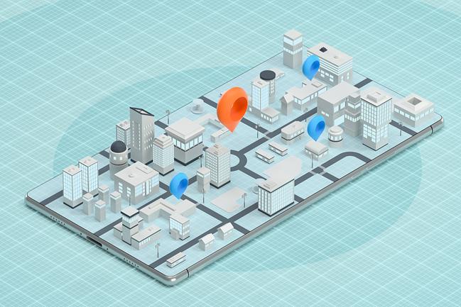 XGRIDS三维重建服务，能构建云上数字孪生世界吗？