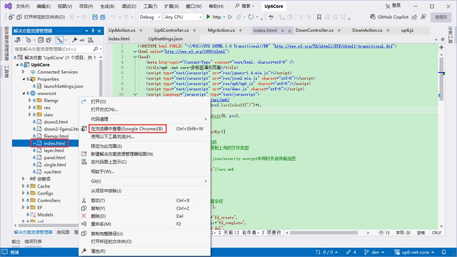 如何配置ASP.NET以支持上传大文件并优化长尾词处理？