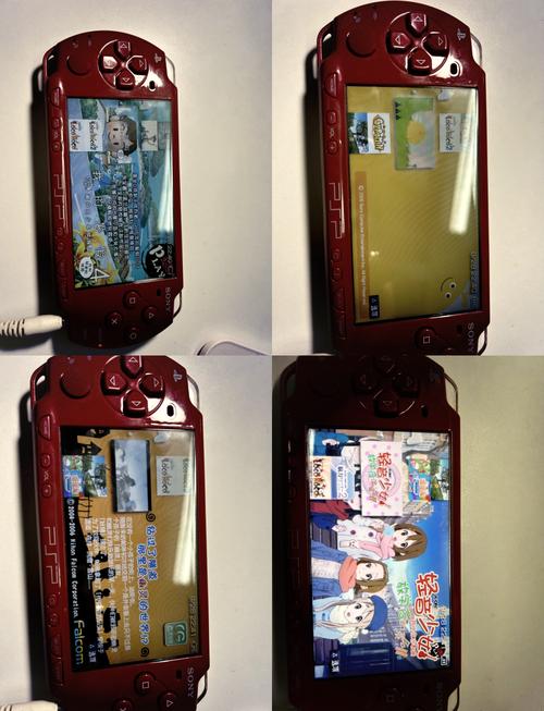 PSP上有哪些游戏是公认最好玩，能让人回味无穷的呢？