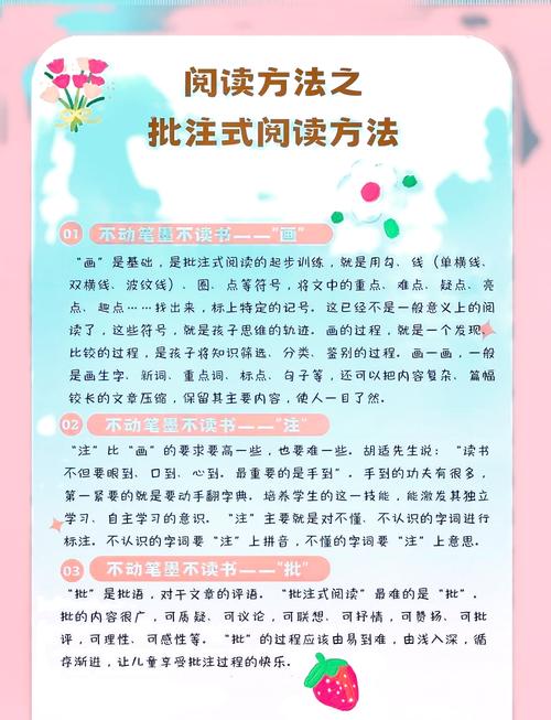 如何寻找最有效的读书方法？