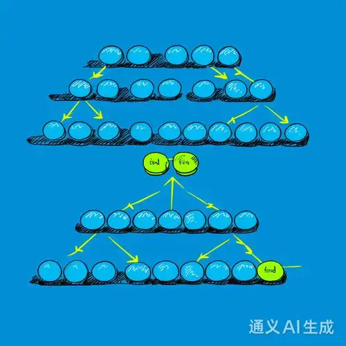 如何将C语言实现带路径压缩的并查集算法改写为长尾关键词？